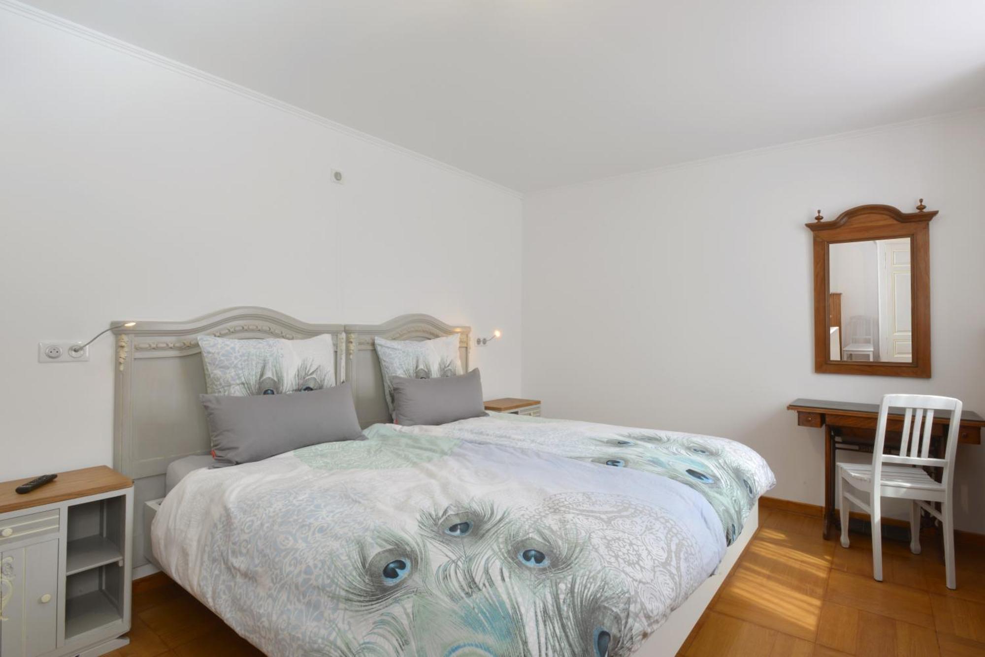 La Maison Oberlin Horbourg Habitación foto