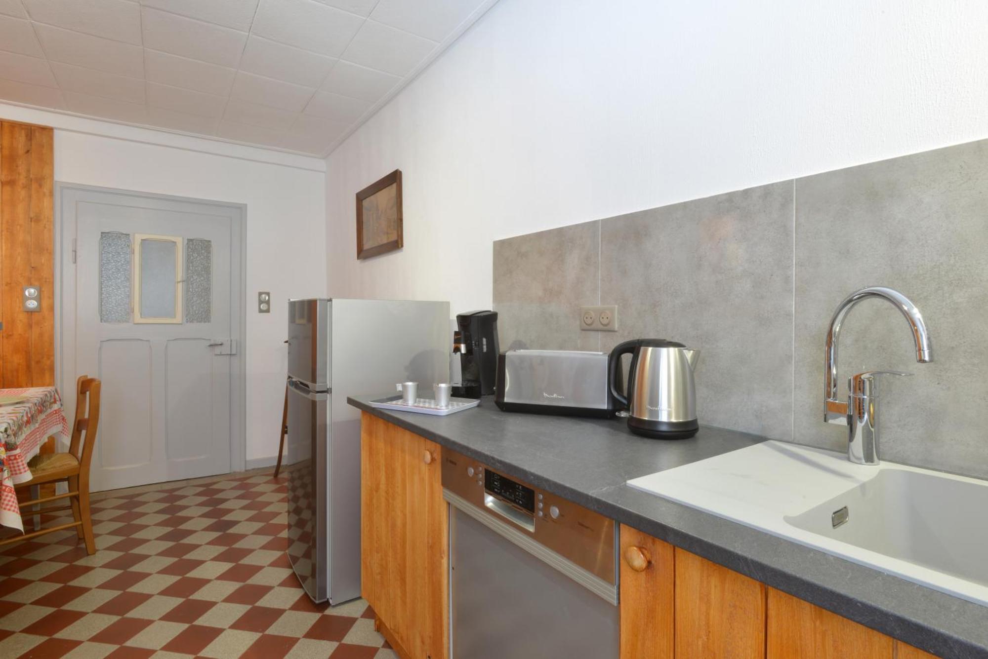 La Maison Oberlin Horbourg Habitación foto